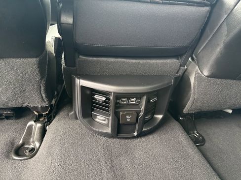 Used 2024 RAM 2500 Laramie image 33