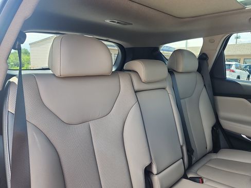Certified 2023 Hyundai Santa Fe Limited AWD/4WD image 30