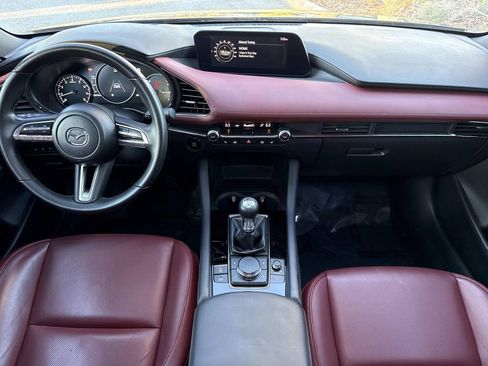 Certified 2023 MAZDA MAZDA3 s image 22