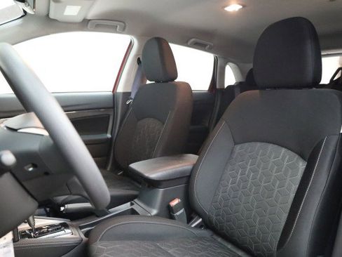 New 2026 Mitsubishi Outlander Sport ES image 5