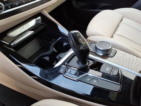 Used 2018 BMW X3 xDrive30i image 11