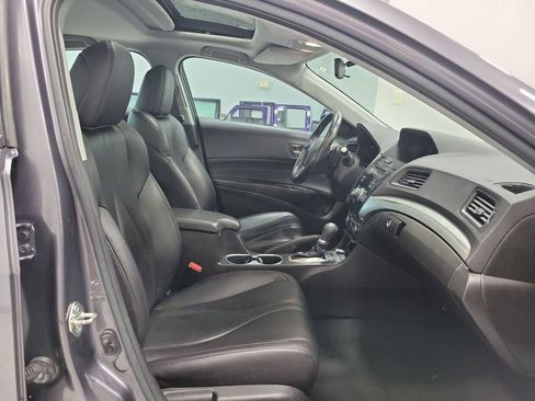 Used 2020 Acura ILX FWD image 14