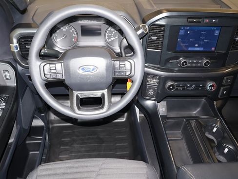 Certified 2023 Ford F150 XL w/ STX Appearance Package image 19