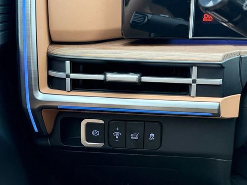 New 2026 Hyundai Santa Fe Limited image 21