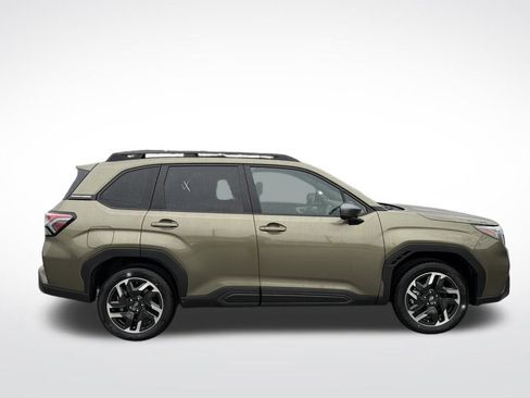 New 2026 Subaru Forester Limited image 10