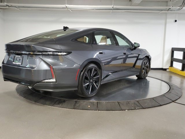 Used 2026 Lexus ES 500e w/ Convenience Package AWD/4WD image 9
