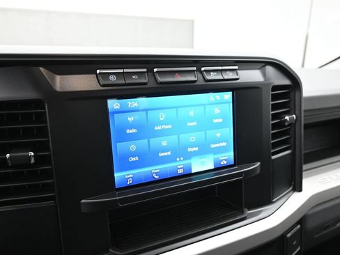 Used 2024 Ford F250 XL w/ STX Appearance Package AWD/4WD image 14