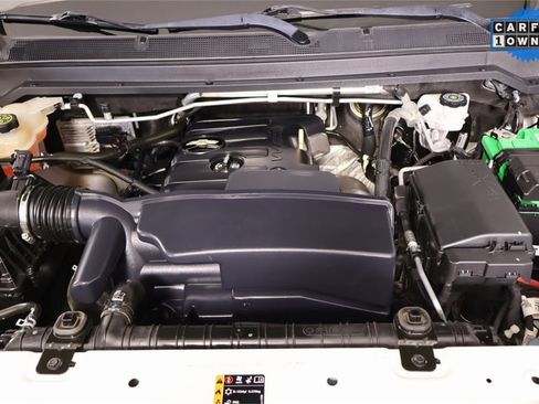 Used 2021 Chevrolet Colorado LT w/ Fleet Safety Package image 18