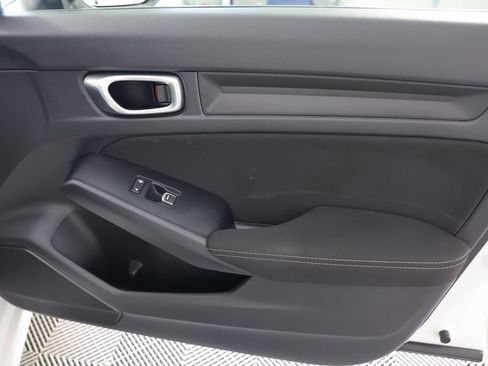 Used 2023 Honda Civic Sport image 27