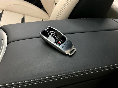 Certified 2024 Mercedes-Benz G 63 AMG 4MATIC image 35