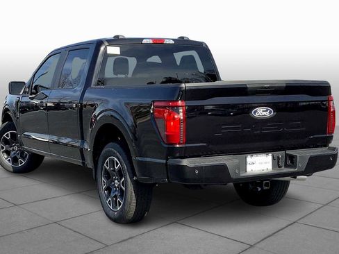 New 2025 Ford F150 STX w/ Equipment Group 200A image 11