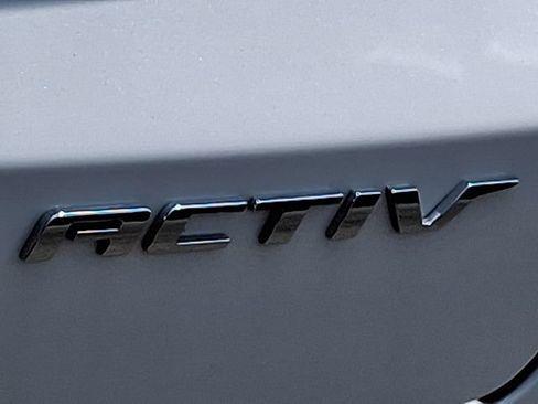 Used 2024 Chevrolet TrailBlazer ACTIV w/ Convenience Package AWD/4WD image 30
