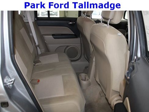 Used 2017 Jeep Patriot Sport w/ Power Value Group image 23