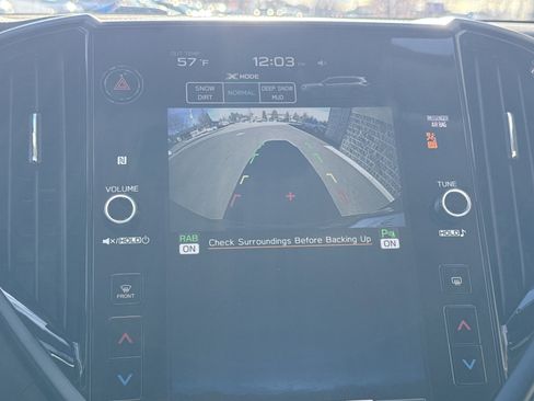 Used 2025 Subaru Ascent Onyx Edition image 31