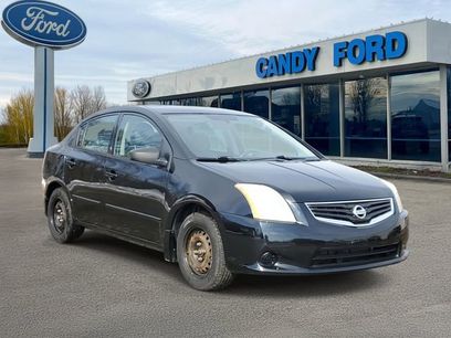 Used 2011 Nissan Sentra 2.0