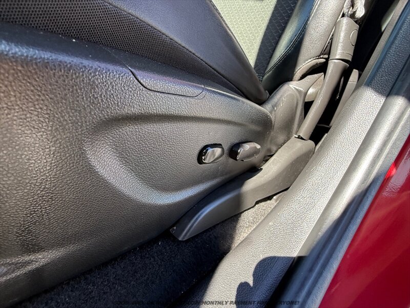 Used 2019 Buick Encore Sport Touring w/ Safety Package AWD/4WD image 28