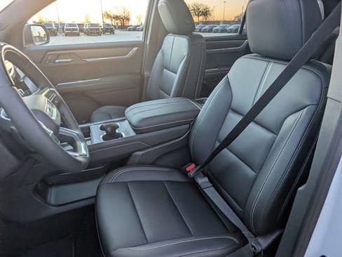 New 2026 GMC Acadia Elevation w/ Super Cruise Package image 19