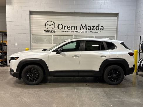 New 2026 MAZDA CX-50 2.5 Hybrid w/ Preferred Pkg image 8