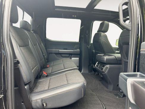 Used 2026 Ford F150 Tremor w/ Bed Utility Package AWD/4WD image 23