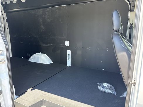 New 2026 Ford Transit 350 148 High Roof Extended RWD image 15
