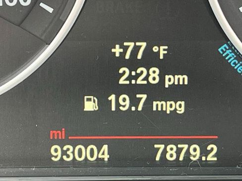 Used 2014 BMW 320i Sedan RWD image 39