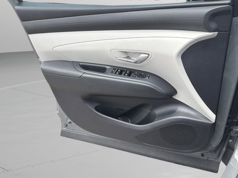 Certified 2026 Hyundai Tucson SEL FWD image 15
