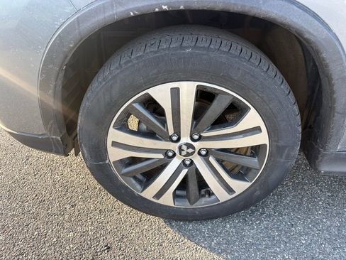 Used 2024 Mitsubishi Outlander Sport SE image 11