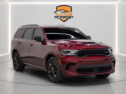 Used 2024 Dodge Durango R/T image 7