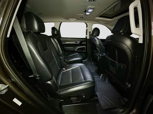 Used 2022 Kia Telluride S AWD/4WD image 39