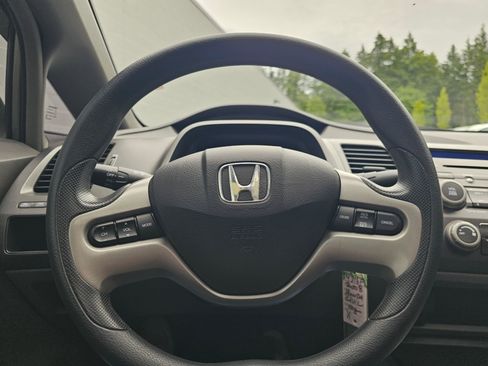 Used 2008 Honda Civic EX image 24