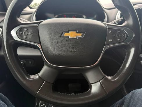Used 2019 Chevrolet Traverse LT AWD/4WD image 12