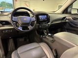 Used 2021 Chevrolet Traverse LT image 4