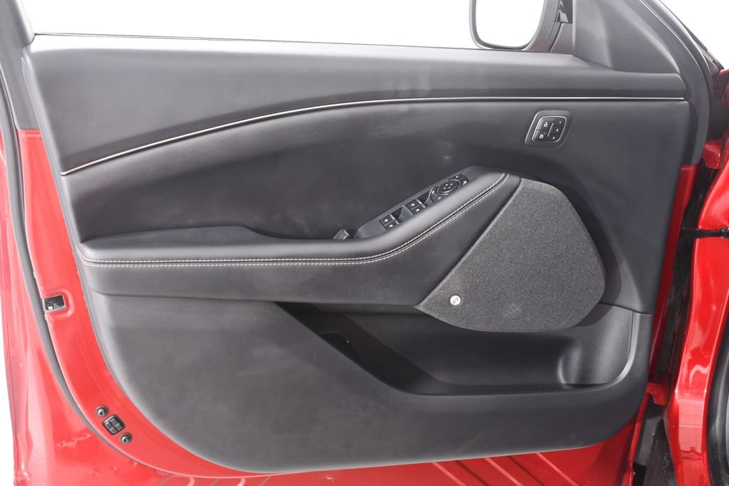 Used 2023 Ford Mustang Mach-E Premium AWD/4WD image 24