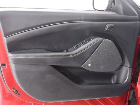 Used 2023 Ford Mustang Mach-E Premium AWD/4WD image 24