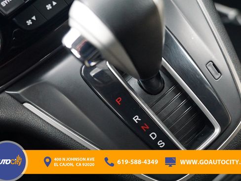 Used 2015 Honda CR-V EX-L image 25