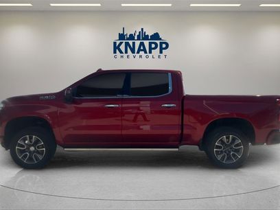 Used 2022 Chevrolet Silverado 1500 High Country