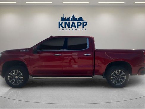 Used 2022 Chevrolet Silverado 1500 High Country image 1