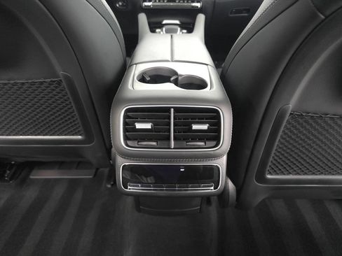 Used 2026 Mercedes-Benz GLS 63 AMG 4MATIC image 28