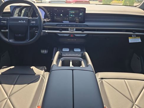 New 2027 Kia Telluride LX FWD image 15