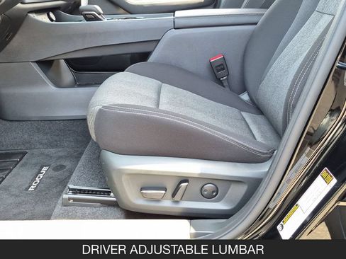 Used 2026 Nissan Rogue SV FWD image 15