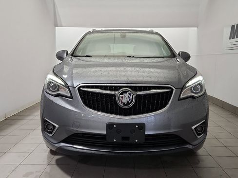 Used 2019 Buick Envision Essence image 3