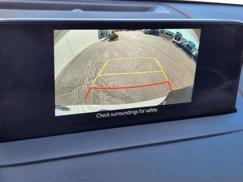 Used 2021 MAZDA CX-9 Touring w/ Touring Premium Package image 25