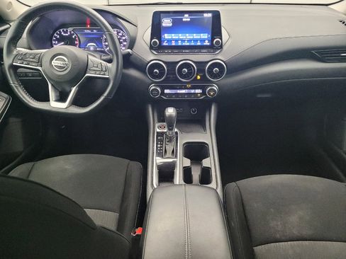 Used 2023 Nissan Sentra SV w/ All-Weather Package FWD image 22