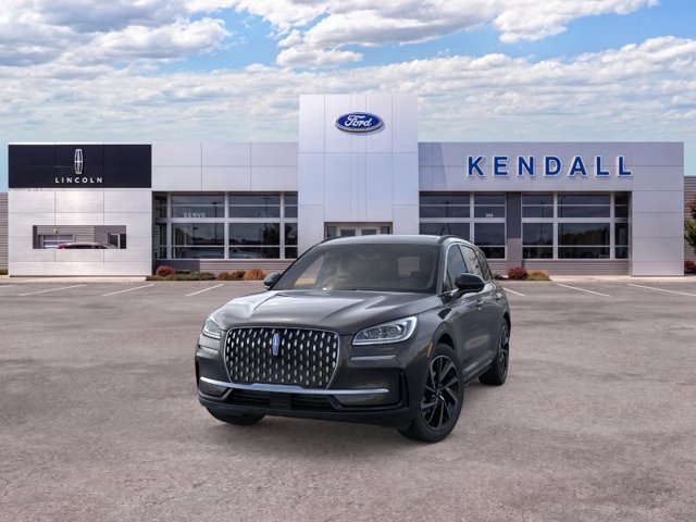 New 2025 Lincoln Corsair Grand Touring w/ Equipment Group 302A AWD/4WD image 2