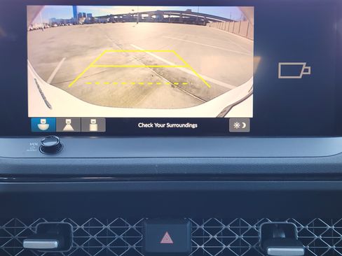 Certified 2023 Honda Accord Sport image 18