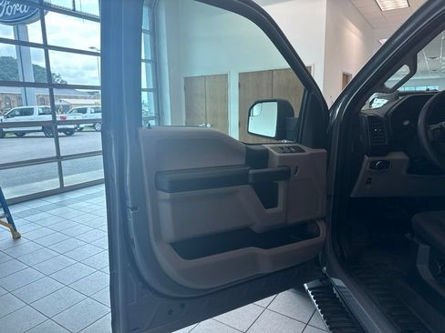 Used 2020 Ford F150 XL w/ Equipment Group 101A Mid AWD/4WD image 6