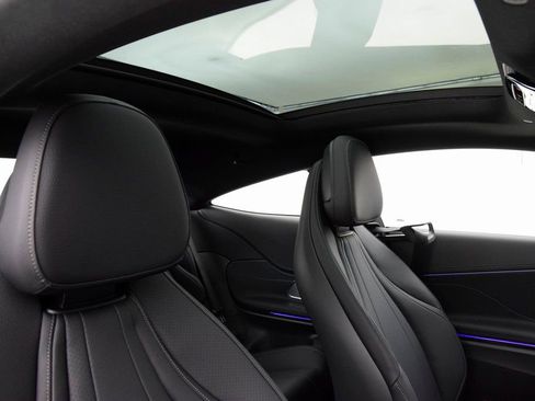 New 2026 Mercedes-Benz CLE 300 4MATIC Coupe image 18