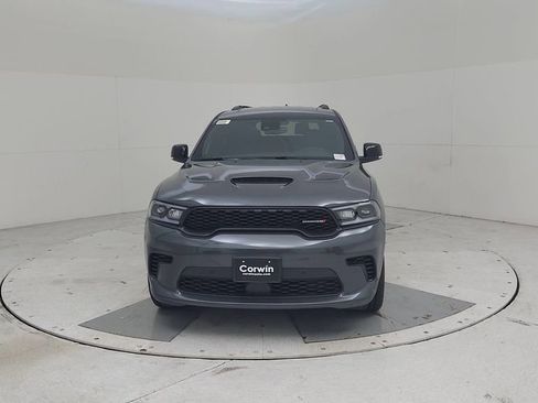 New 2026 Dodge Durango GT image 6