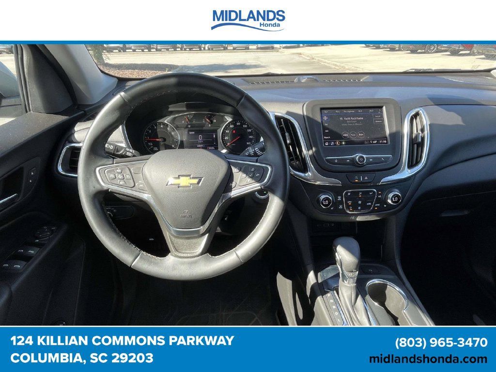 Used 2023 Chevrolet Equinox LT FWD image 13