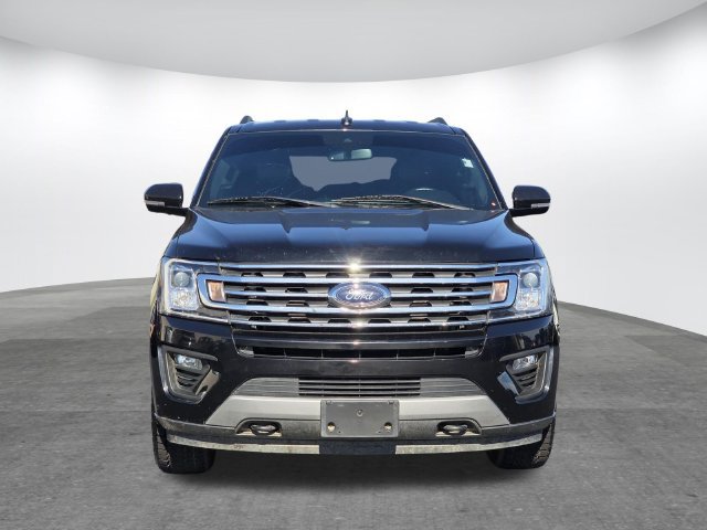 Used 2021 Ford Expedition XLT AWD/4WD image 2